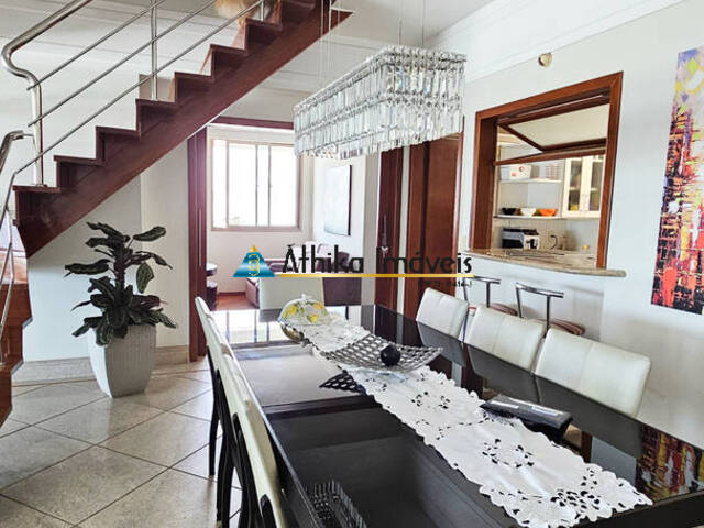 #1318 - Apartamento para Venda em Vila Velha - ES