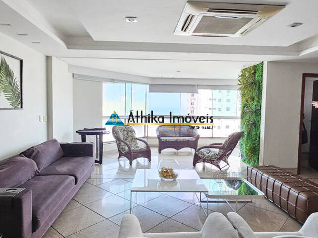 #1318 - Apartamento para Venda em Vila Velha - ES