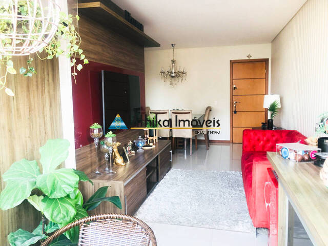 #241349 - Apartamento para Venda em Vila Velha - ES