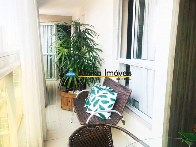 #241349 - Apartamento para Venda em Vila Velha - ES