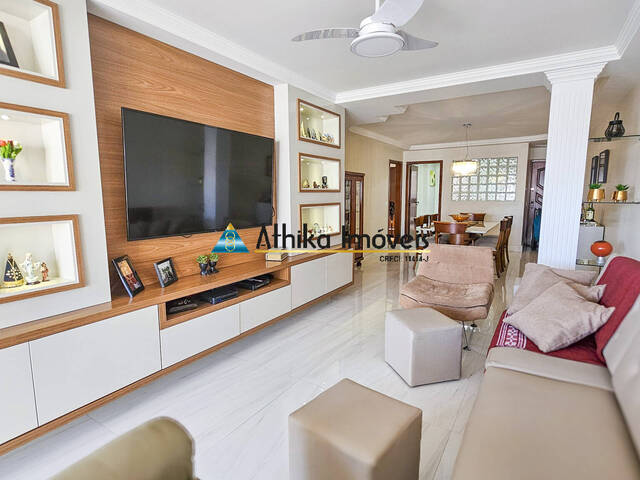 #241363 - Apartamento para Venda em Vila Velha - ES