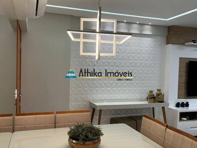 #241371 - Apartamento para Venda em Vila Velha - ES - 3