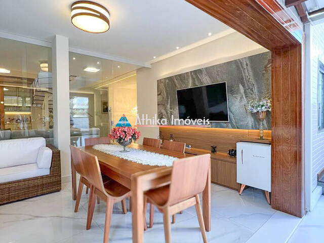 Cobertura Duplex para Venda em Vila Velha - 5