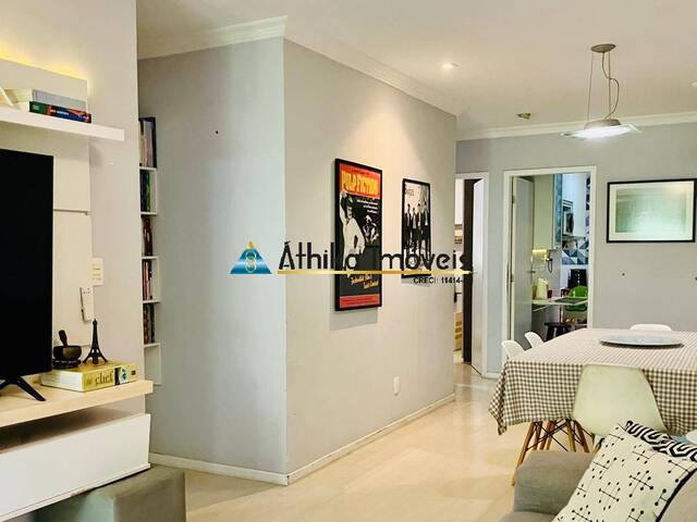 #241408 - Apartamento para Venda em Vila Velha - ES - 3