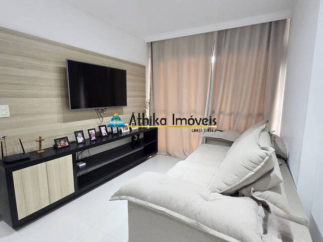 #241411 - Apartamento para Venda em Vila Velha - ES - 2