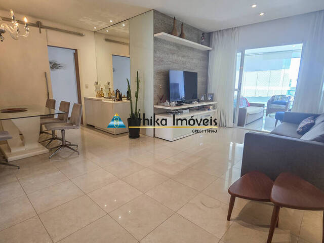 #251414 - Apartamento para Venda em Vila Velha - ES