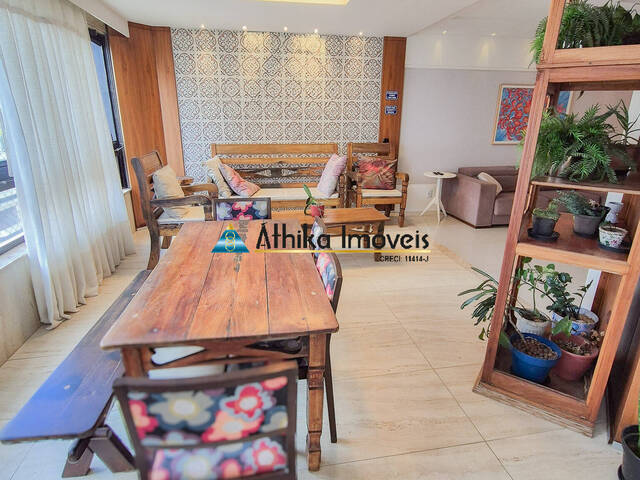 #251419 - Apartamento para Venda em Vila Velha - ES