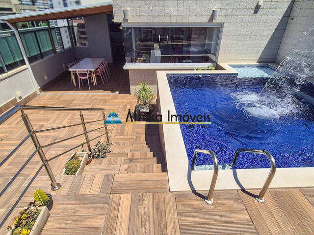 #251425 - Cobertura Duplex para Venda em Vila Velha - ES - 3