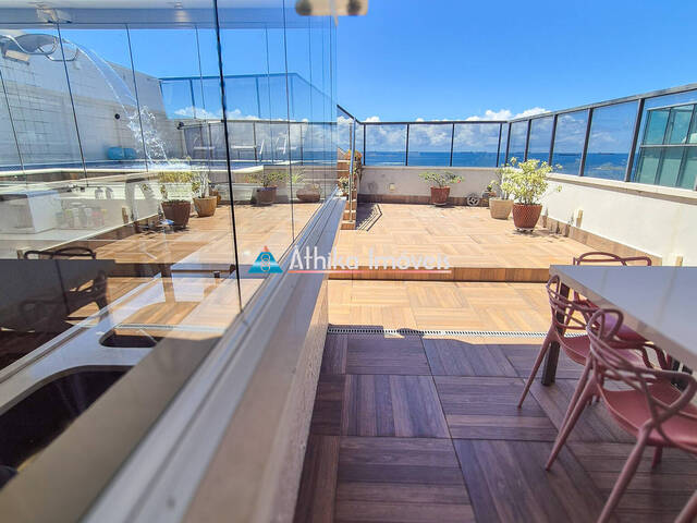 Cobertura Duplex para Venda em Vila Velha - 5