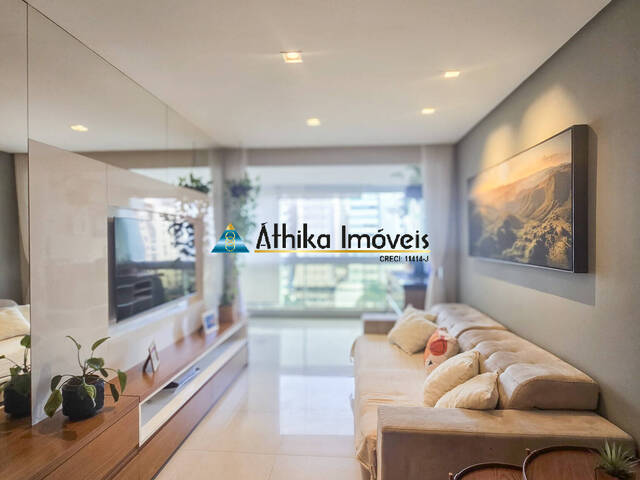 #1452 - Apartamento para Venda em Vila Velha - ES - 2
