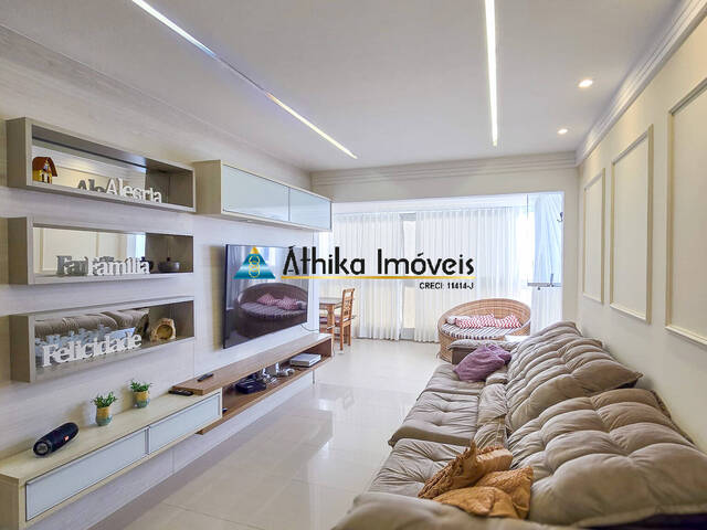#251453 - Apartamento para Venda em Vila Velha - ES