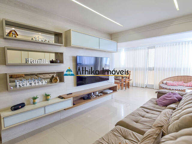 #251453 - Apartamento para Venda em Vila Velha - ES