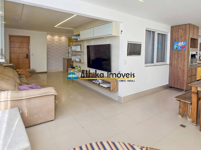 #251453 - Apartamento para Venda em Vila Velha - ES