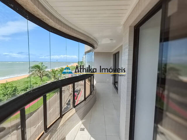 Venda em Praia da Costa - Vila Velha