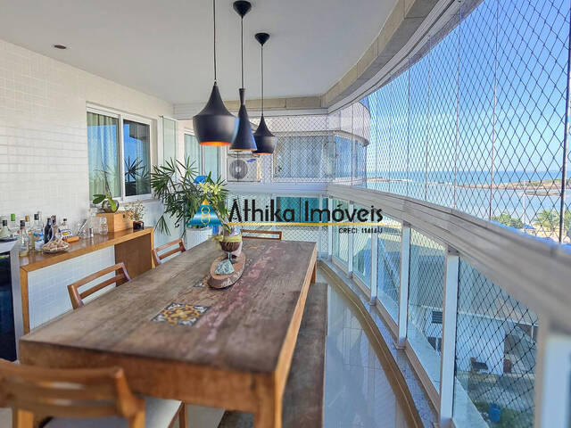 #251461 - Apartamento para Venda em Vila Velha - ES - 2