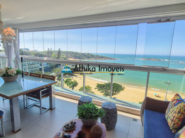 #241376 - Apartamento para Venda em Vila Velha - ES - 1