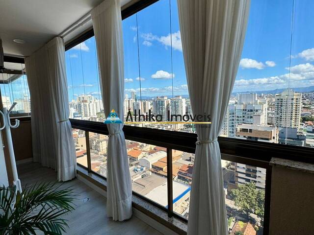 #251463 - Apartamento para Venda em Vila Velha - ES - 2