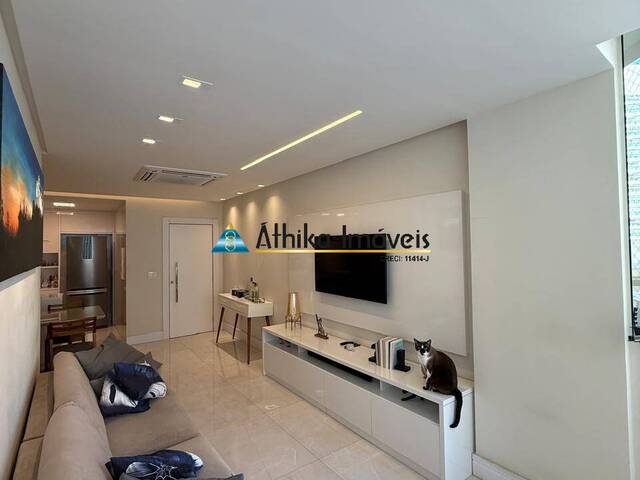 #251467 - Apartamento para Venda em Vila Velha - ES - 3