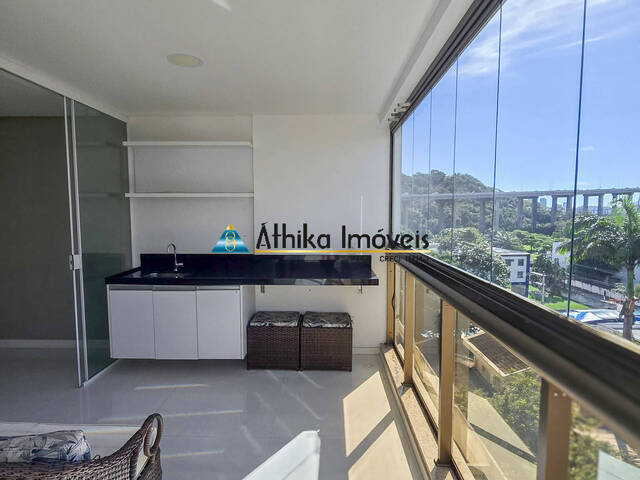 #1468 - Apartamento para Venda em Vila Velha - ES - 2