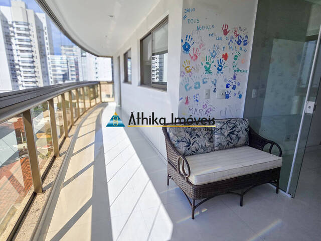#1468 - Apartamento para Venda em Vila Velha - ES - 3