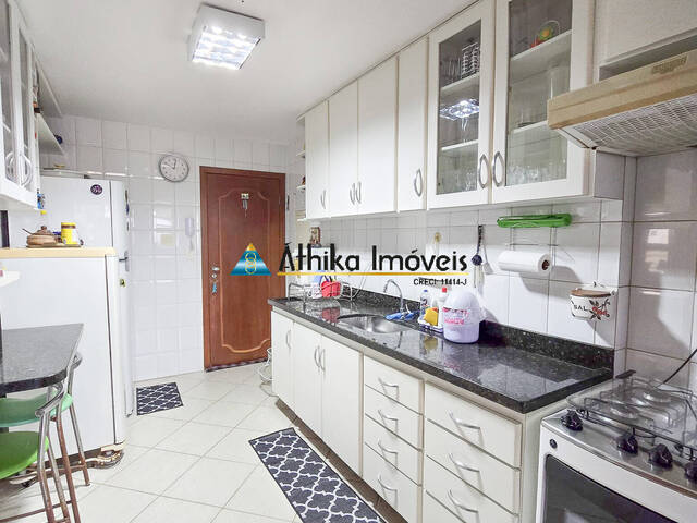 #251471 - Apartamento para Venda em Vila Velha - ES - 2