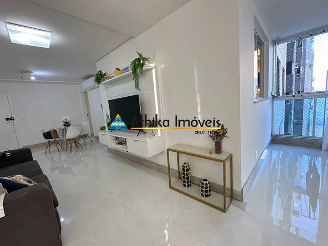 #251472 - Apartamento para Venda em Vila Velha - ES - 3