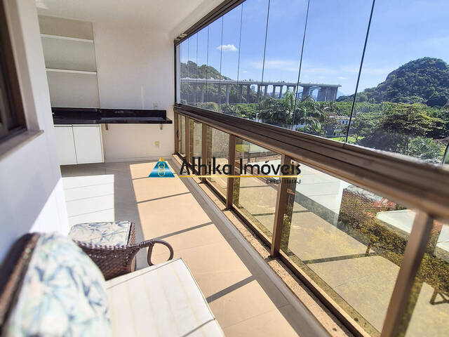 #1473 - Apartamento para Venda em Vila Velha - ES - 1