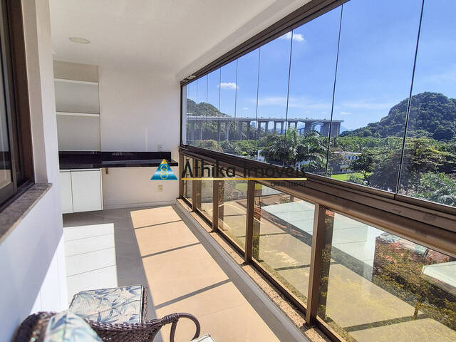 #1473 - Apartamento para Venda em Vila Velha - ES - 3
