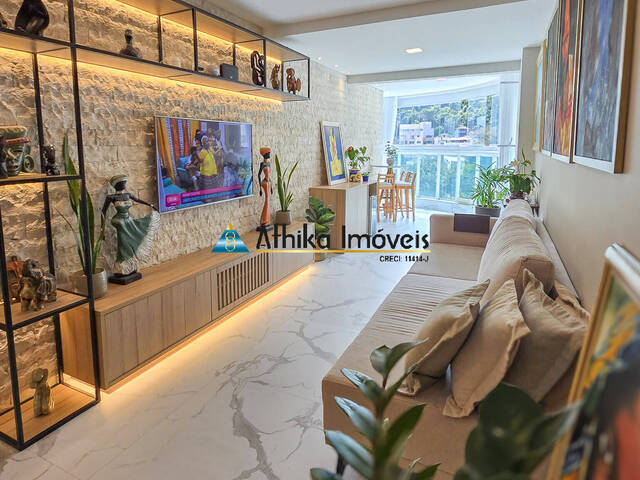 #251474 - Apartamento para Venda em Vila Velha - ES - 1