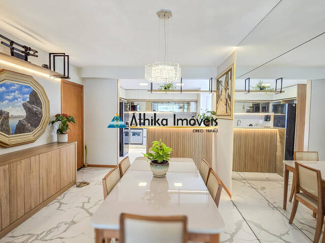 #251474 - Apartamento para Venda em Vila Velha - ES - 2