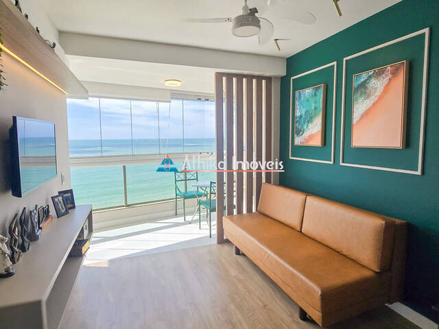 #251475 - Apartamento para Venda em Vila Velha - ES