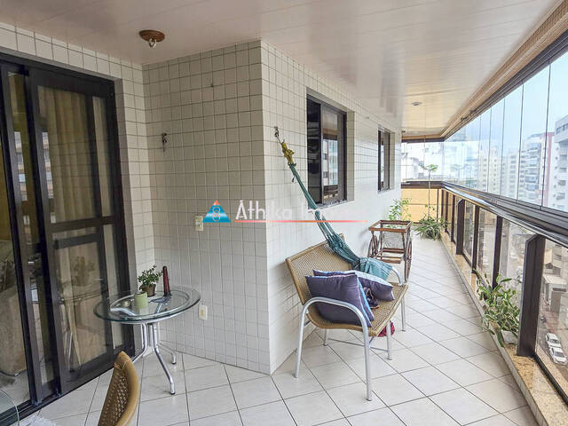 #251478 - Apartamento para Venda em Vila Velha - ES