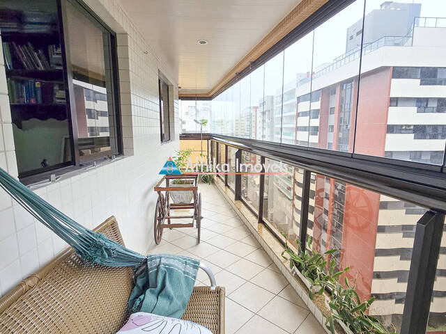 #251478 - Apartamento para Venda em Vila Velha - ES