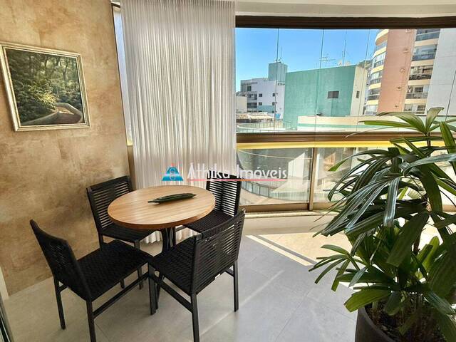 #251483 - Apartamento para Venda em Vila Velha - ES