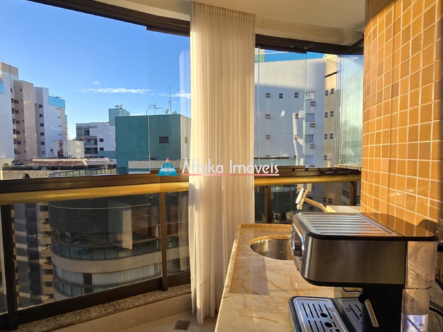#251483 - Apartamento para Venda em Vila Velha - ES