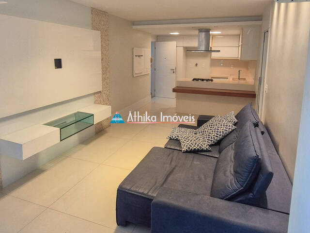 #251484 - Apartamento para Venda em Vila Velha - ES