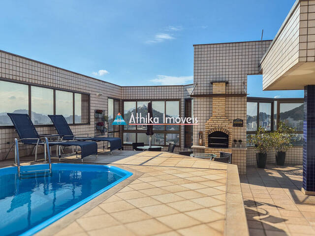 Cobertura Duplex para Venda em Vila Velha - 4