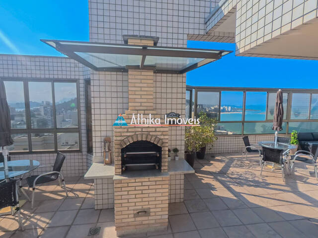 Cobertura Duplex para Venda em Vila Velha - 5