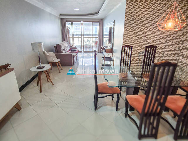 #251487 - Apartamento para Venda em Vila Velha - ES