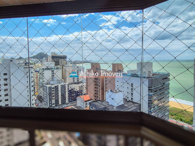 #1488 - Apartamento para Venda em Vila Velha - ES