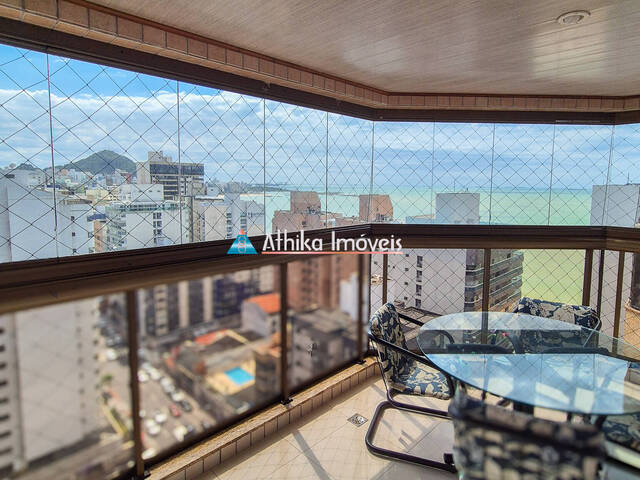 #251488 - Apartamento para Venda em Vila Velha - ES