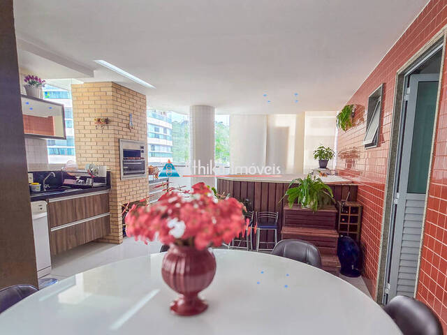 #251491 - Apartamento para Venda em Vila Velha - ES
