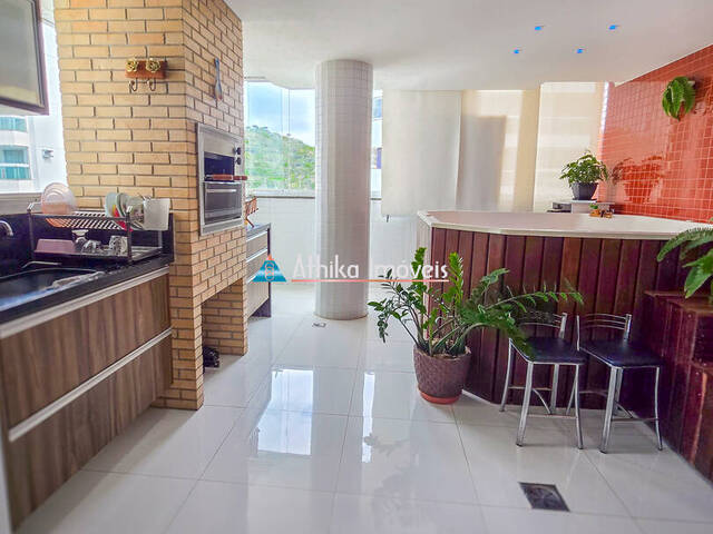 #251491 - Apartamento para Venda em Vila Velha - ES