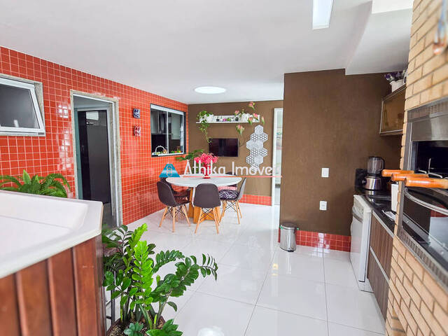 #251491 - Apartamento para Venda em Vila Velha - ES