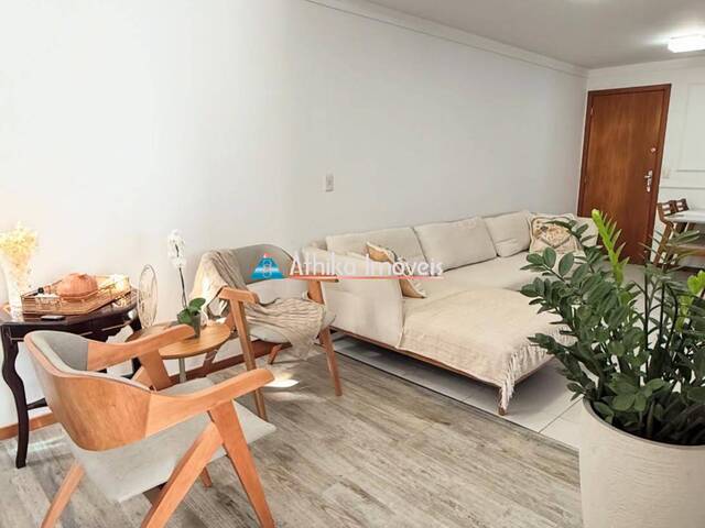 #251494 - Apartamento para Venda em Vila Velha - ES