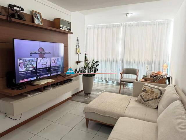 #251494 - Apartamento para Venda em Vila Velha - ES