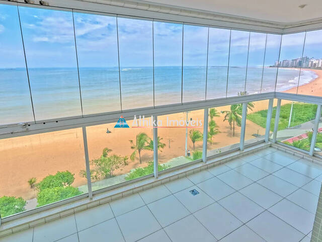 #251493 - Apartamento para Venda em Vila Velha - ES