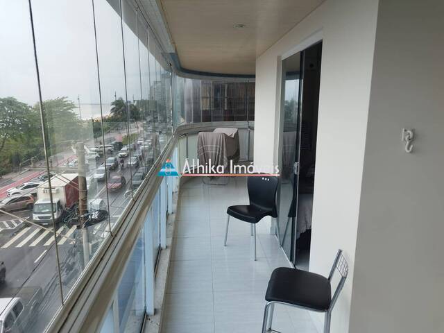 #251497 - Apartamento para Venda em Vila Velha - ES