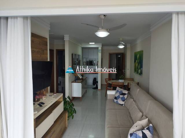 #251497 - Apartamento para Venda em Vila Velha - ES