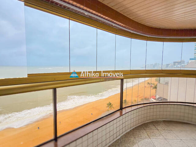 #1498 - Apartamento para Venda em Vila Velha - ES